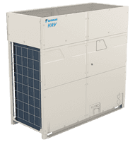 VRV Emerion Heat Recovery