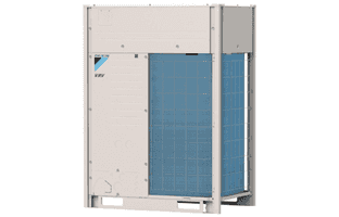 VRV-IV-X Heat Recovery
