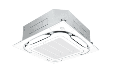 33" X 33" Ceiling Cassette