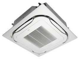 33" X 33" Ceiling Cassette