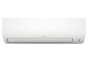 Wall Mounted
Aurora Cold Climate Heating (-13F)