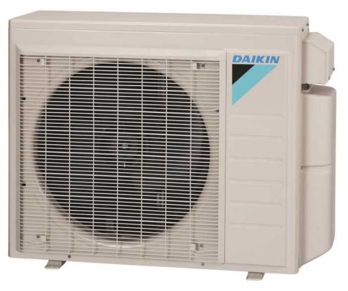 Cold Climate Heating (-13F)